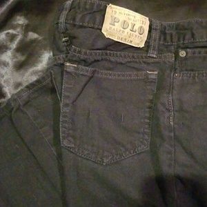 Ralph Lauren polo Jeans